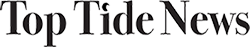Logo - Where the News Rises First